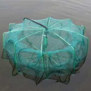 Round NET